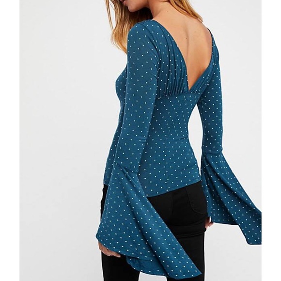 We The Free What A Babe Top - Picture 2 of 4